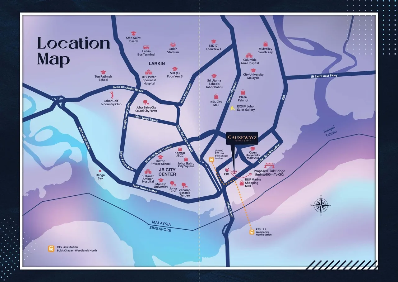 exsim-ciq-project-causewayz-sqaure-jbcc-location